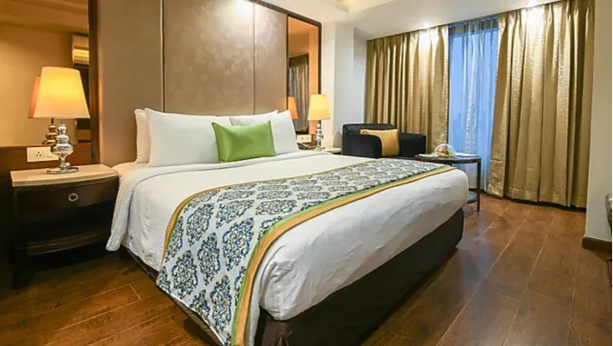 Premier Room